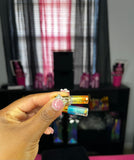 Mini ‘x’ lipgloss