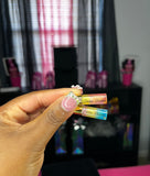 Mini ‘x’ lipgloss